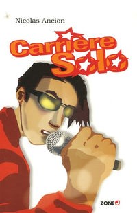 Carrière solo