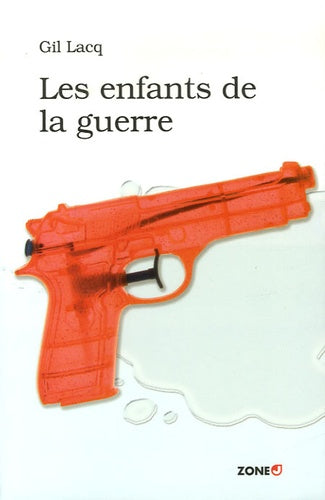 Les enfants de la guerre