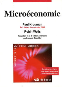 microéconomie