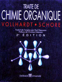 Chimie organique
