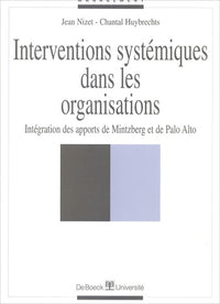 Intervention systémique