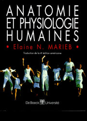 Anatomie et physiologie humaines