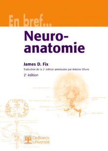 Neuro-anatomie