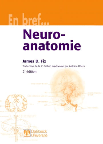 Neuro-anatomie
