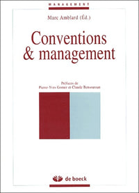 Conventions & management