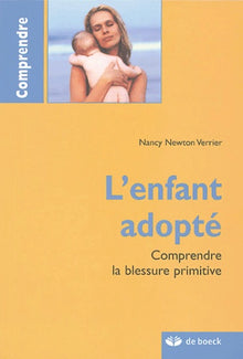 L'enfant adopté