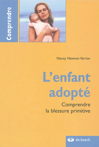 L'enfant adopté