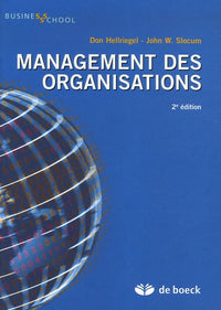 Management des organisations