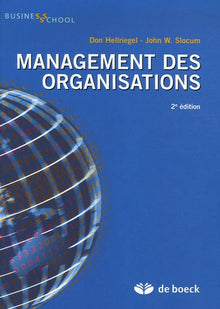 Management des organisations