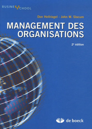 Management des organisations