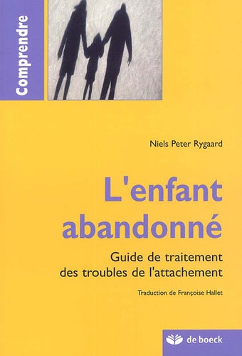 L'enfant abandonné