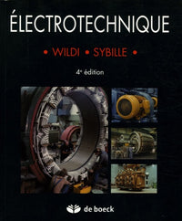 Électrotechnique