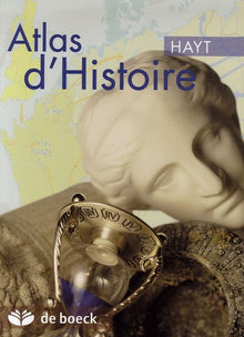 Atlas d'Histoire