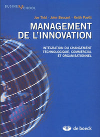 Management de l'innovation