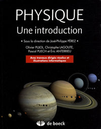 Physique, une introduction