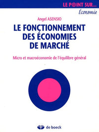 Le fonctionnement des économies de marché