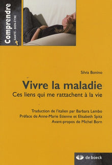 vivre la maladie