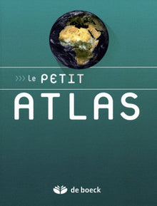 Le Petit Atlas