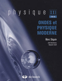 Physique  XXI