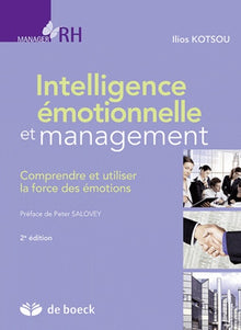 Intelligence émotionnelle et management