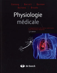 Physiologie médicale