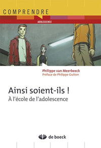 Ainsi soient-ils !