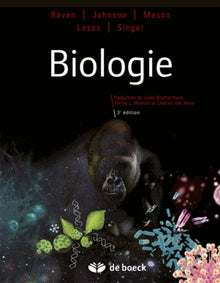 Biologie