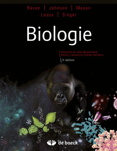 Biologie