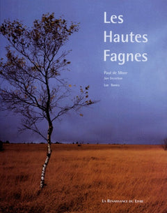 Les Hautes-Fagnes