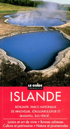 Islande
