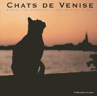 Chats de Venise