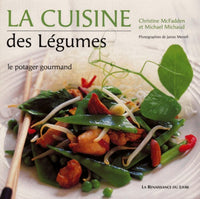 La cuisine des légumes