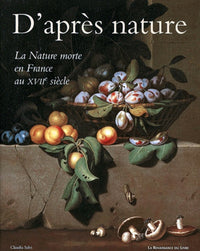 La nature morte française au XVIIe siècle