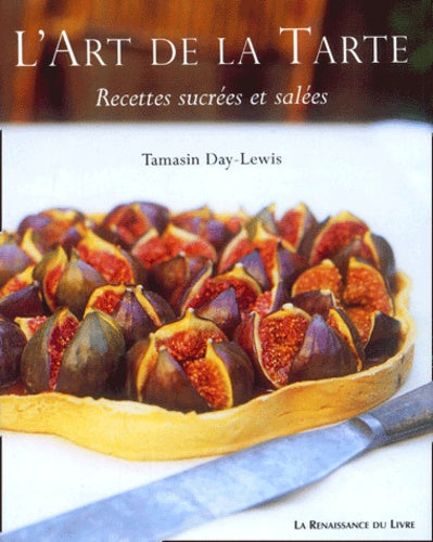 L'art de la tarte
