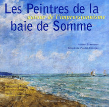 Les peintres de la baie de Somme