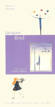 Jacques Brel
