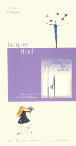 Jacques Brel