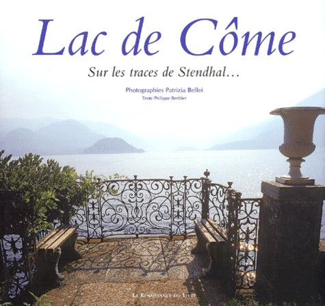 Le lac de Côme sur les traces de Stendhal
