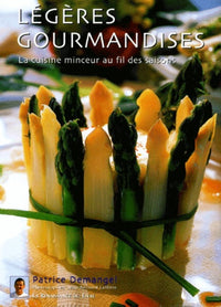 Légères gourmandises