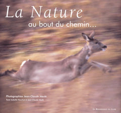 La Nature au bout du chemin... : Aga 2003