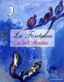 La Fontaine et les Artistes