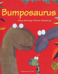 Bumposaurus