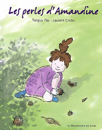Les perles d'Amandine