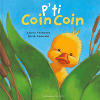 P'tit Coin Coin