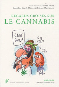 Regards croisés sur le cannabis