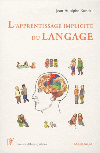 L'apprentissage implicite du langage