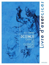 Dessiner grâce au cerveau droit