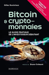 bitcoin & cryptomonnaies