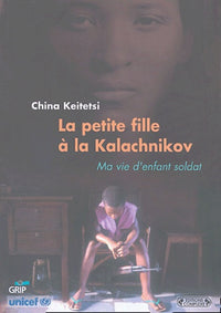 La petite fille à la Kalachnikov