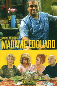 Les enquêtes du commissaire Léon - tome 1 Madame Edouard